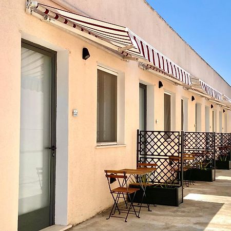 B&B Costa Azzurra Porto Cesareo Εξωτερικό φωτογραφία