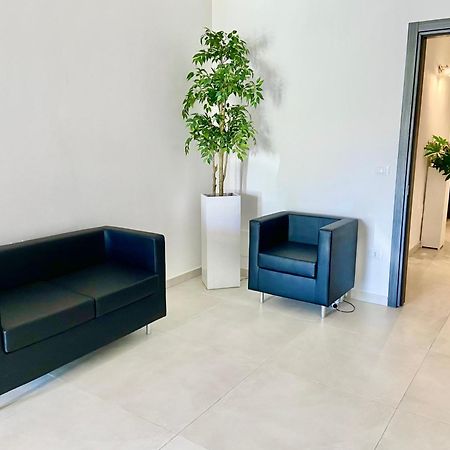 B&B Costa Azzurra Porto Cesareo Εξωτερικό φωτογραφία