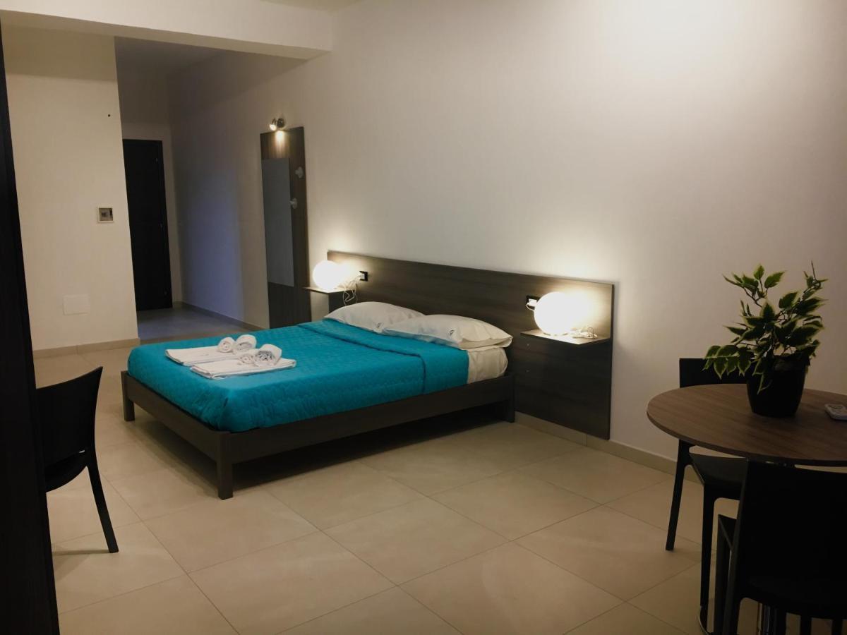 B&B Costa Azzurra Porto Cesareo Εξωτερικό φωτογραφία