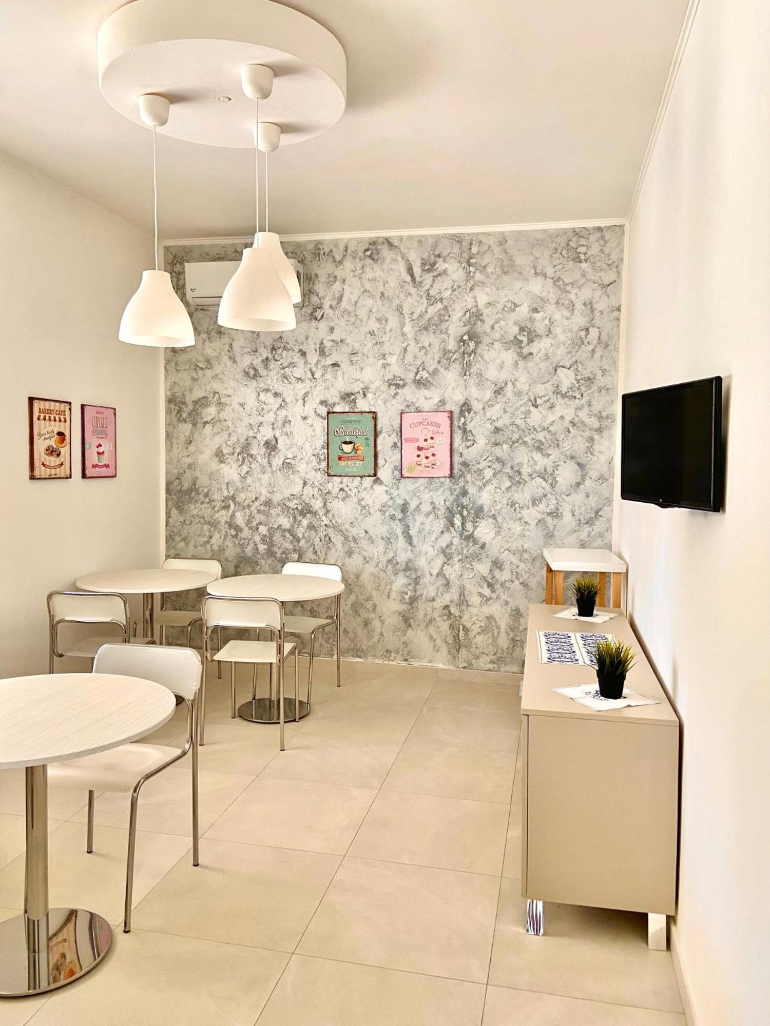 B&B Costa Azzurra Porto Cesareo Εξωτερικό φωτογραφία