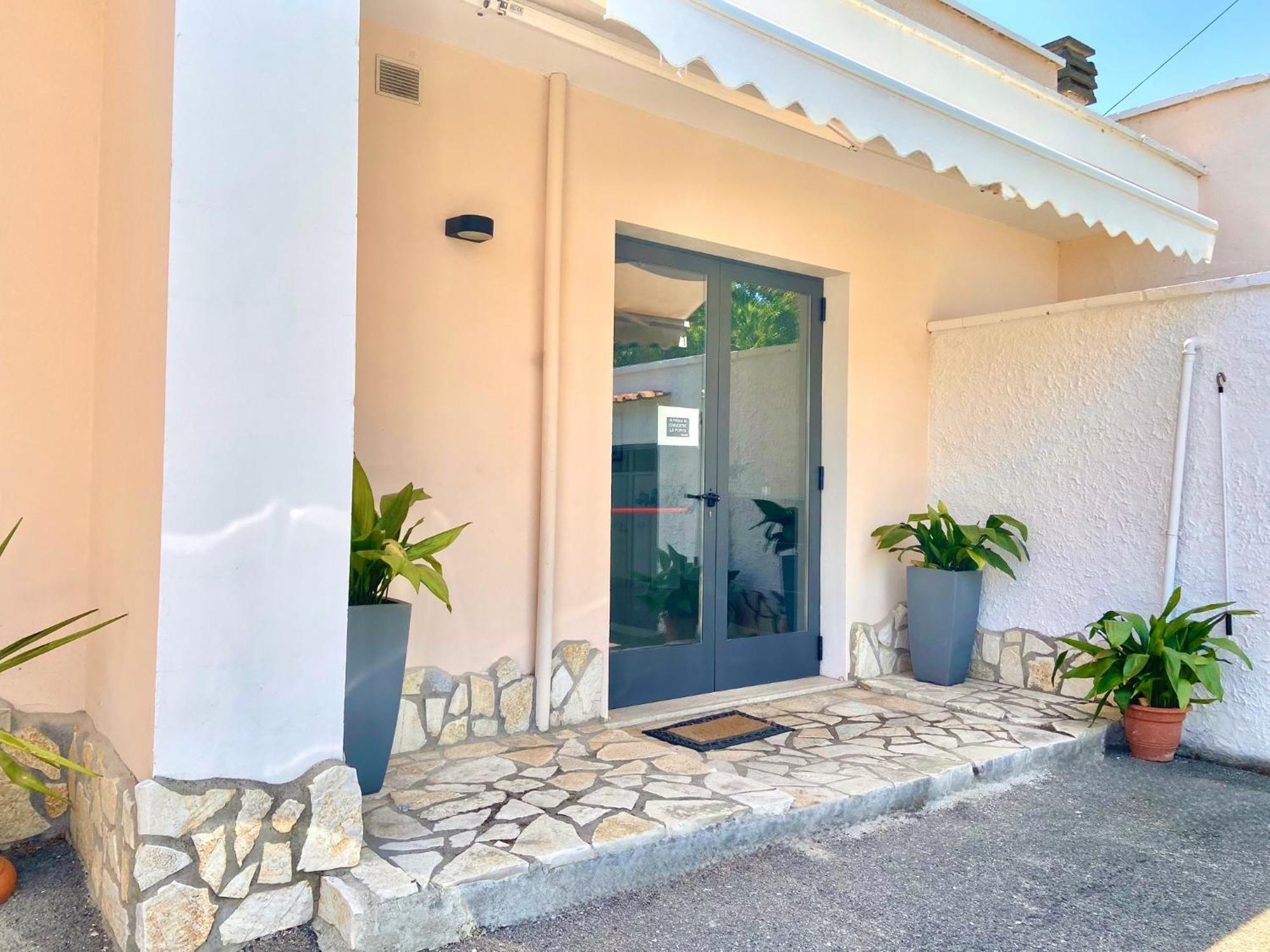 B&B Costa Azzurra Porto Cesareo Εξωτερικό φωτογραφία