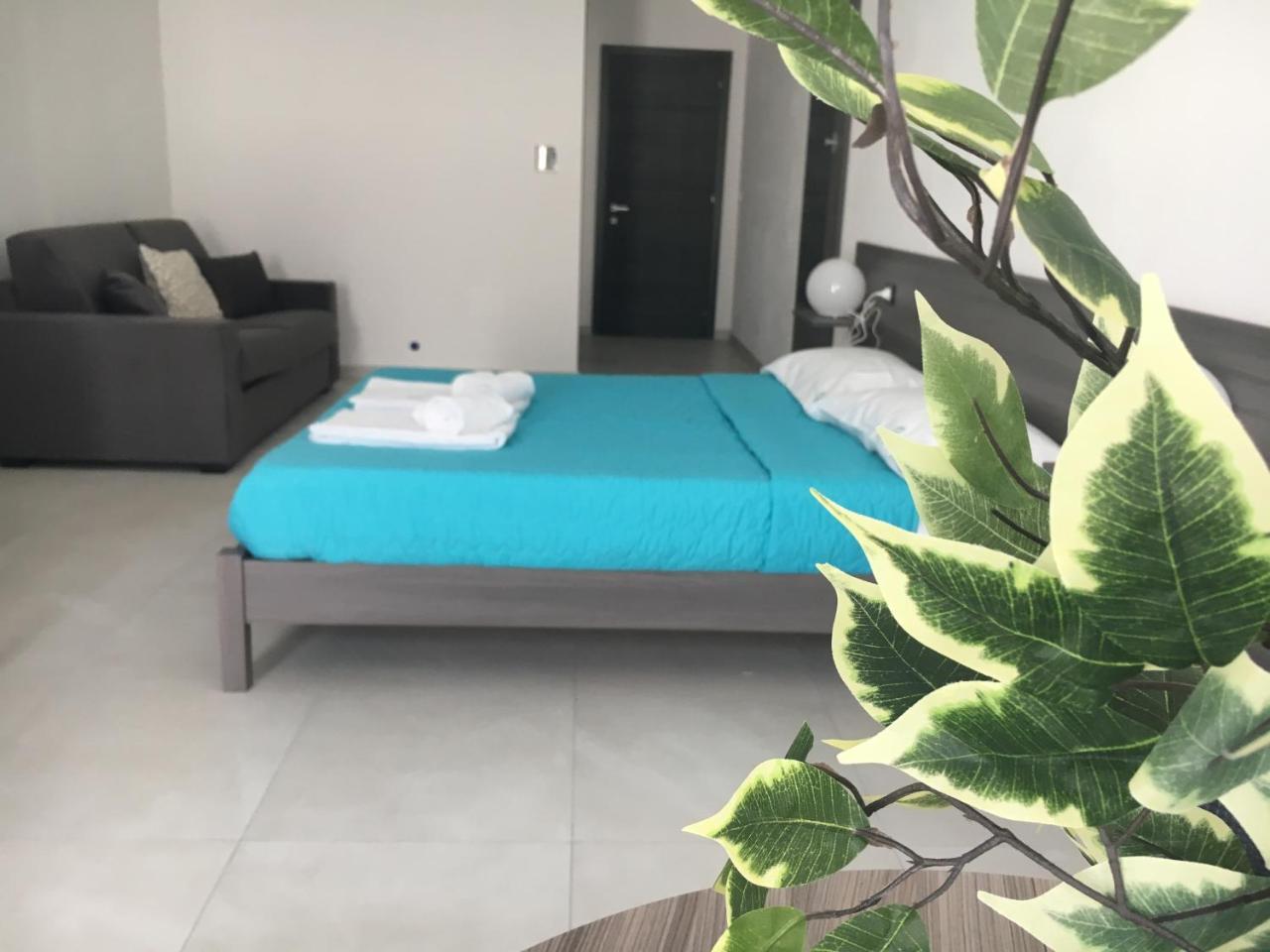 B&B Costa Azzurra Porto Cesareo Εξωτερικό φωτογραφία