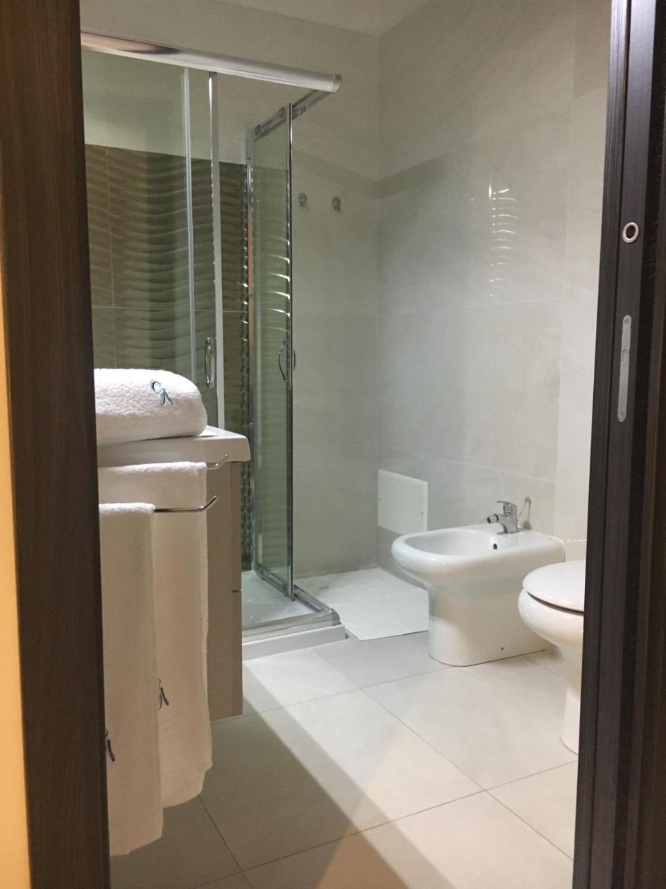 B&B Costa Azzurra Porto Cesareo Εξωτερικό φωτογραφία