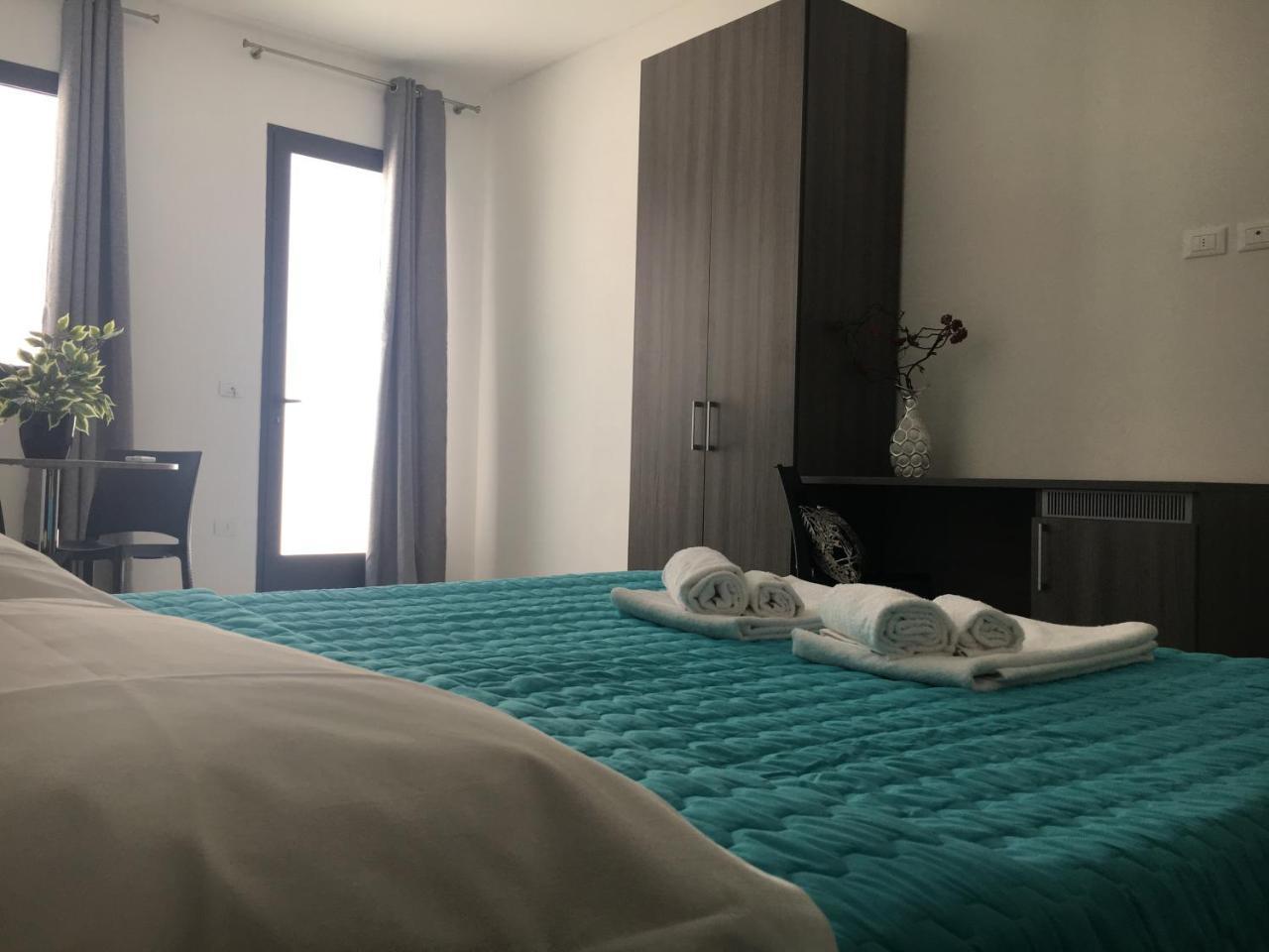 B&B Costa Azzurra Porto Cesareo Εξωτερικό φωτογραφία