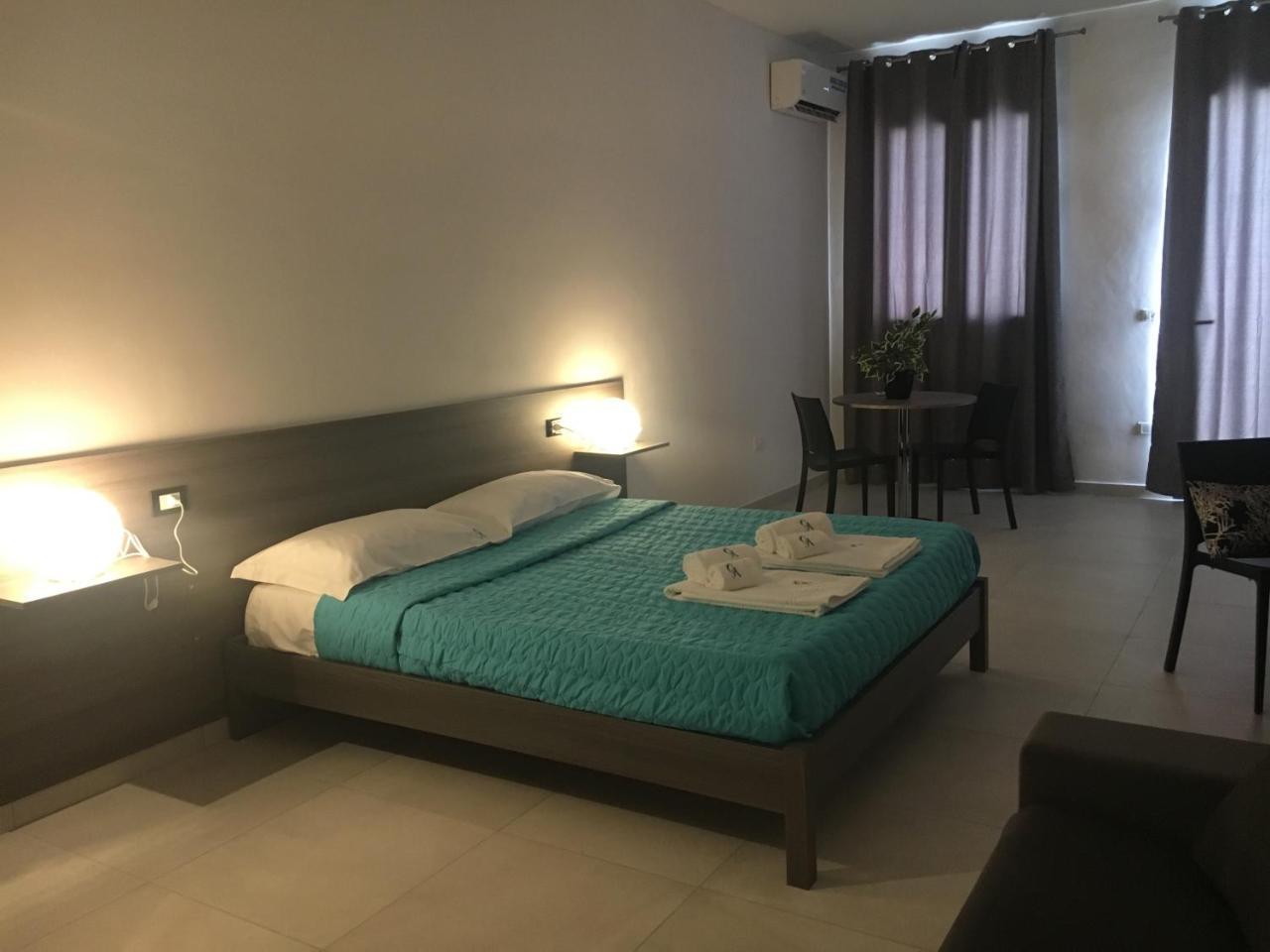 B&B Costa Azzurra Porto Cesareo Εξωτερικό φωτογραφία