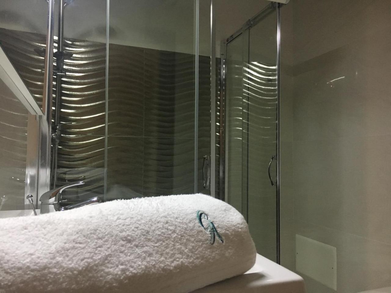 B&B Costa Azzurra Porto Cesareo Εξωτερικό φωτογραφία