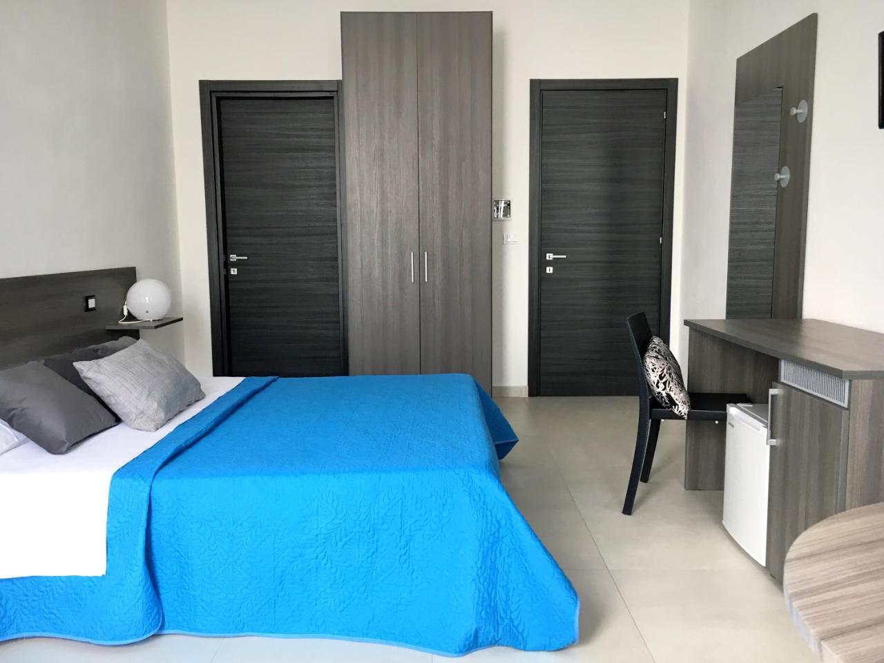 B&B Costa Azzurra Porto Cesareo Εξωτερικό φωτογραφία