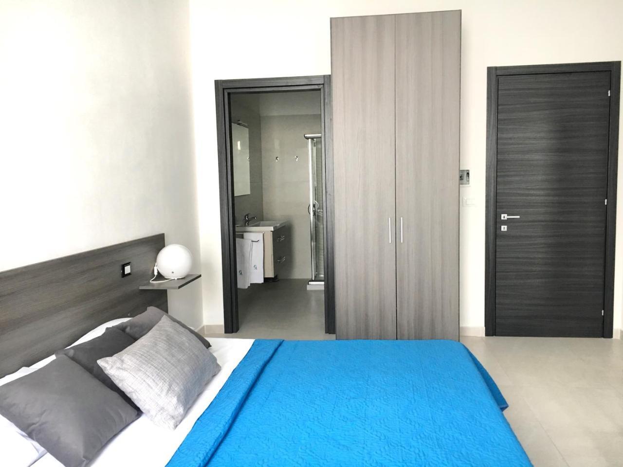 B&B Costa Azzurra Porto Cesareo Εξωτερικό φωτογραφία