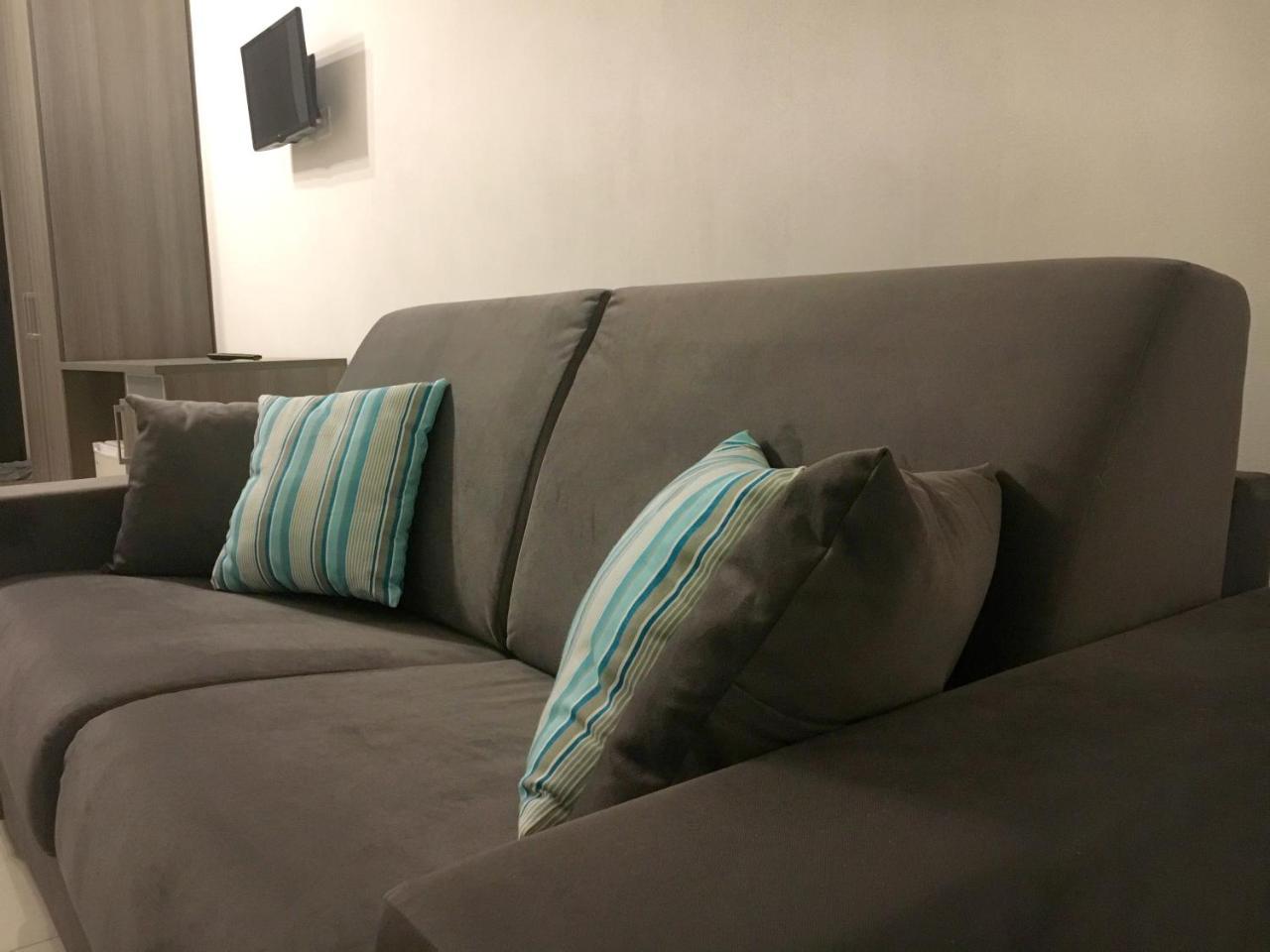 B&B Costa Azzurra Porto Cesareo Εξωτερικό φωτογραφία