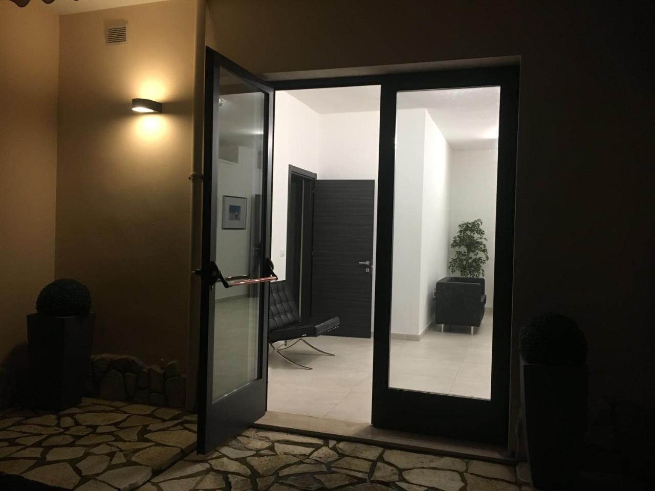 B&B Costa Azzurra Porto Cesareo Εξωτερικό φωτογραφία