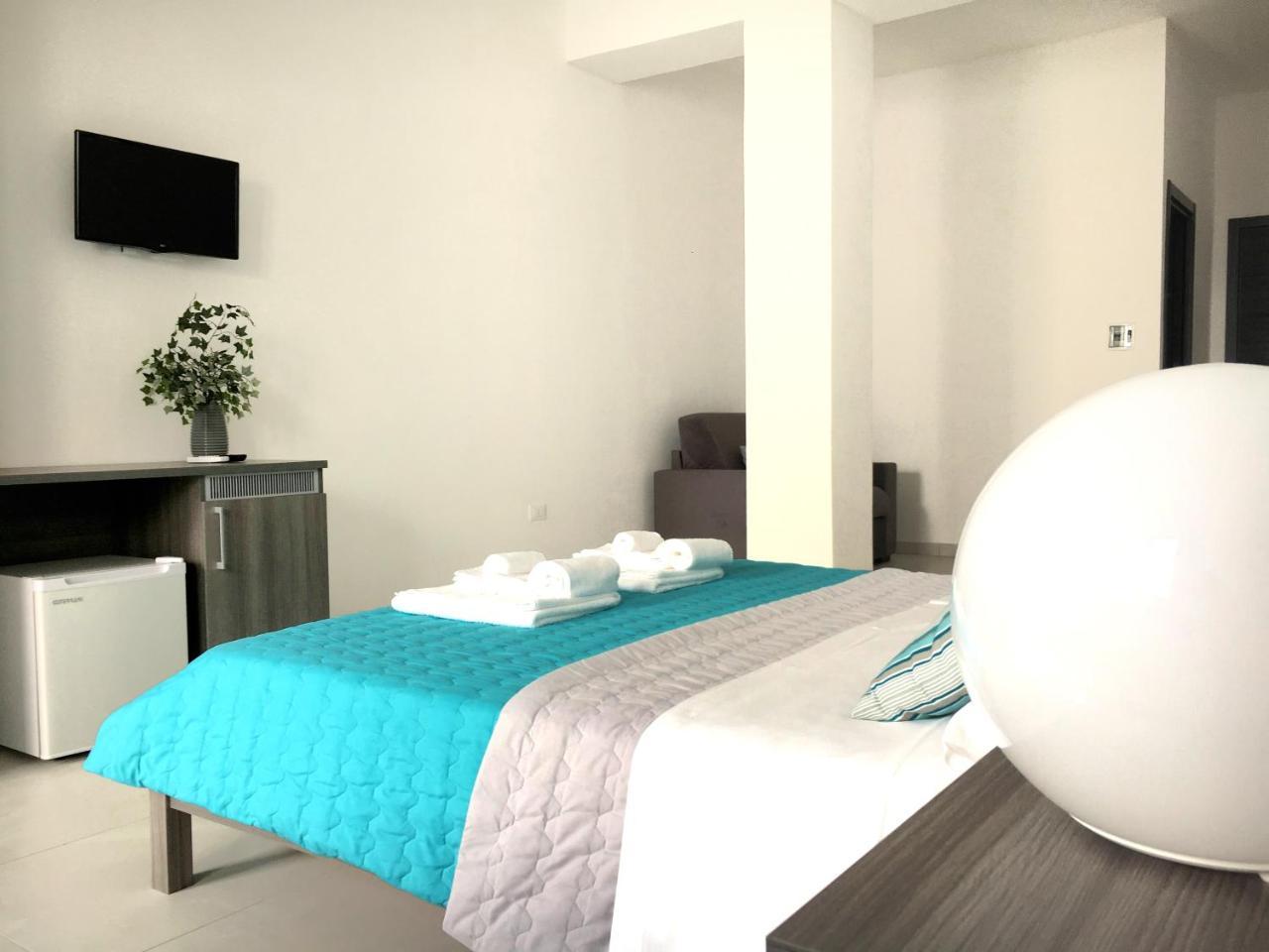 B&B Costa Azzurra Porto Cesareo Εξωτερικό φωτογραφία