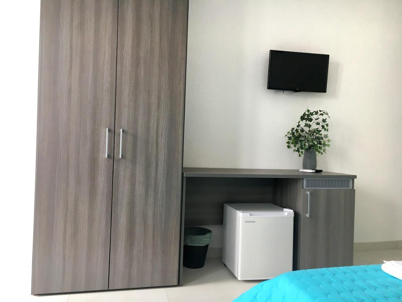 B&B Costa Azzurra Porto Cesareo Εξωτερικό φωτογραφία
