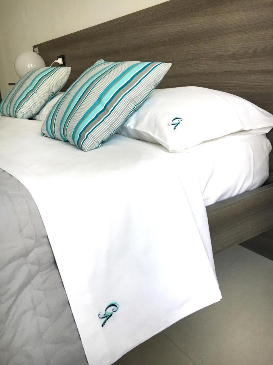 B&B Costa Azzurra Porto Cesareo Εξωτερικό φωτογραφία