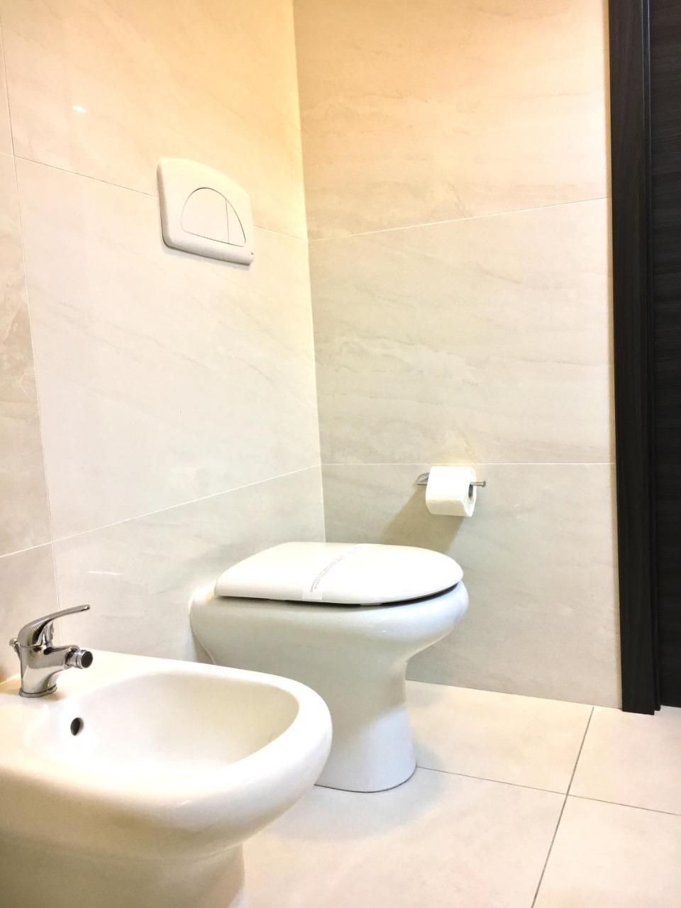 B&B Costa Azzurra Porto Cesareo Εξωτερικό φωτογραφία